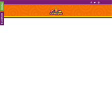 Tablet Screenshot of laspalapas.com